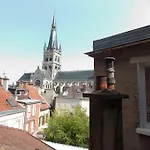Appartement Le Lys
