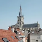 Appartement Le Lys Épernay