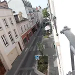 Appartement Le Lys Épernay