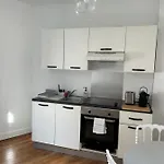 Le Lys Appartement *