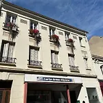 Appartement Le Lys *