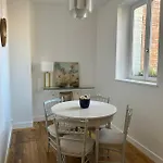 Le Lys Appartement Épernay