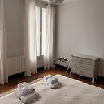 Appartement Le Lys
