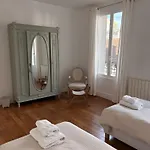 Appartement Le Lys
