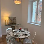 Le Lys Appartement