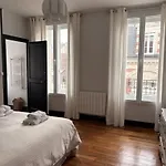 Appartement Le Lys Épernay