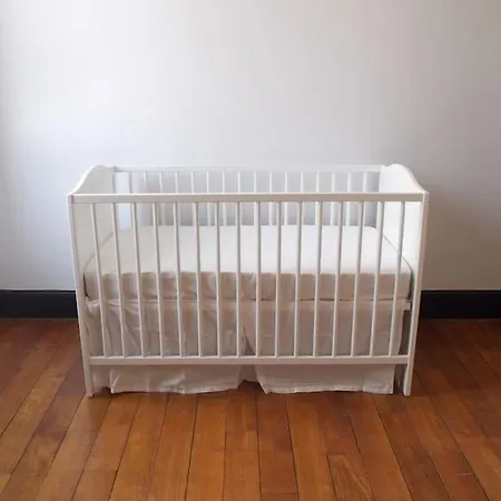 Apartment Le Lys Epernay