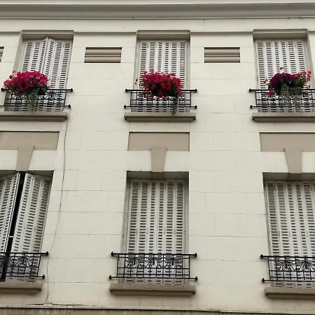Le Lys Épernay