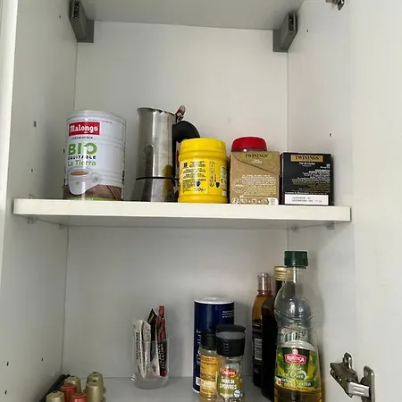 Le Lys Apartment