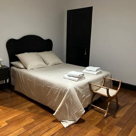Apartment Le Lys Epernay