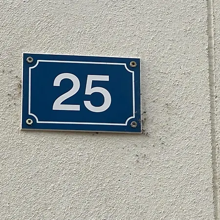 Le Lys * Epernay