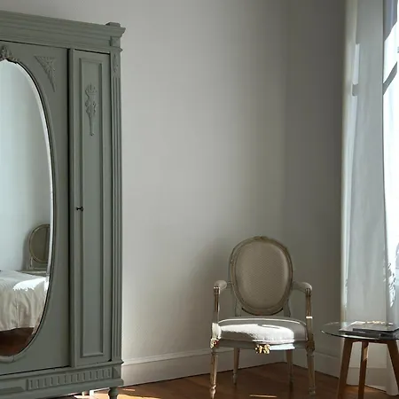 Apartment Le Lys *