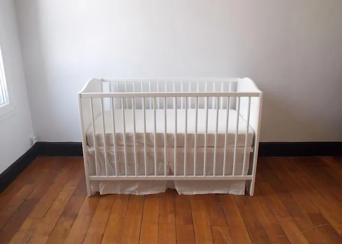 Apartment Le Lys Epernay