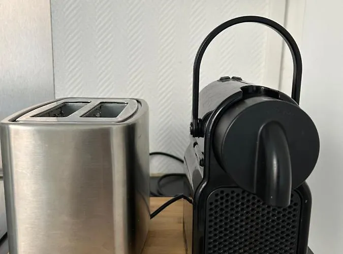 Le Lys Apartment Epernay